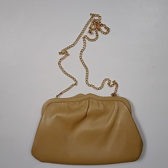 Exclusive Vintage Ande Leather Women's Handbag And Shoulder Bag - Picture 3 of 8